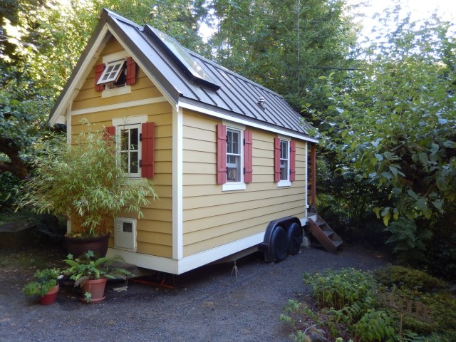 Tiny House